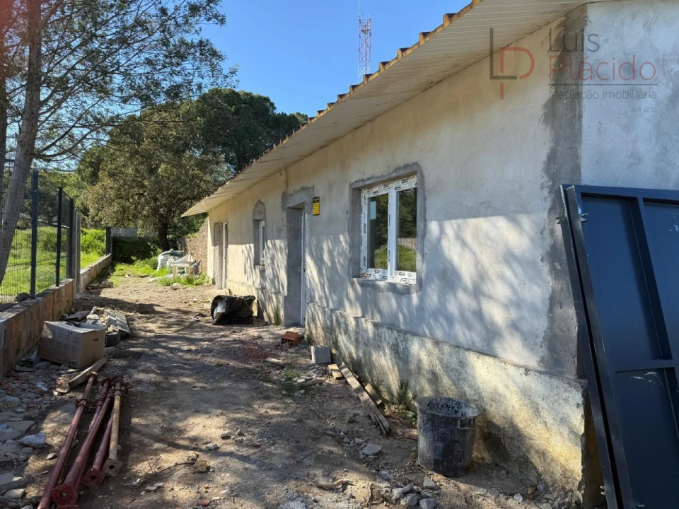 Quinta T5 para Venda em Abela Foto 33