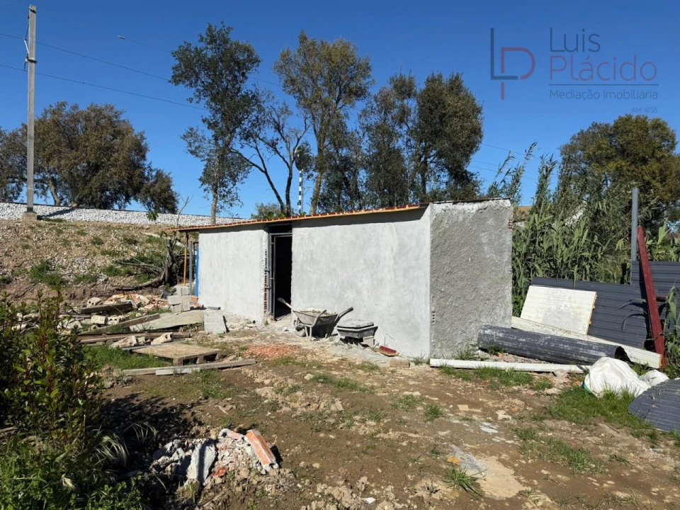 Quinta T5 para Venda em Abela Foto 34