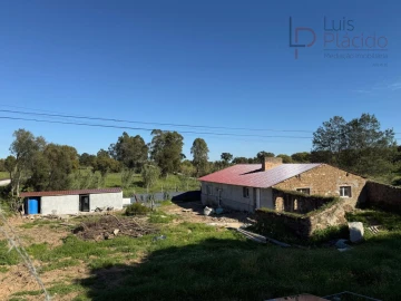 Quinta T5 para Venda em Abela
