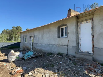 Quinta T5 para Venda em Abela