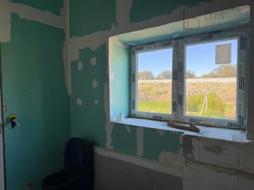 Quinta T5 para Venda em Abela