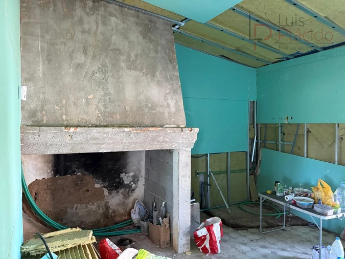 Quinta T5 para Venda em Abela Foto 10