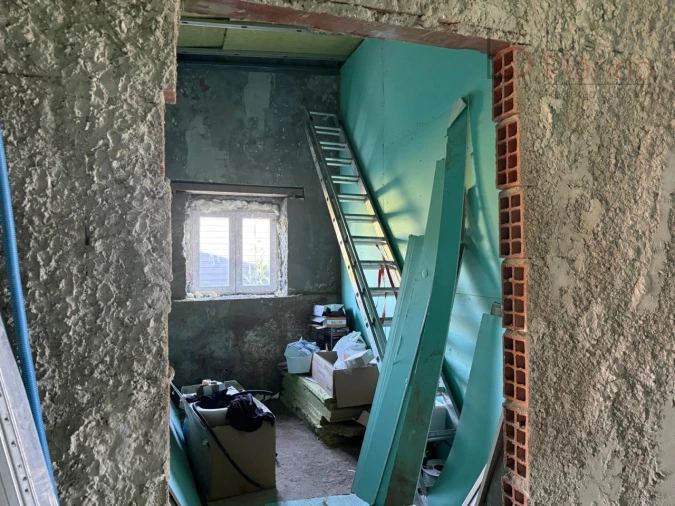 Quinta T5 para Venda em Abela Foto 31