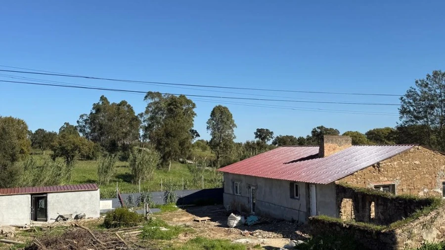 Quinta T5 para Venda em Abela