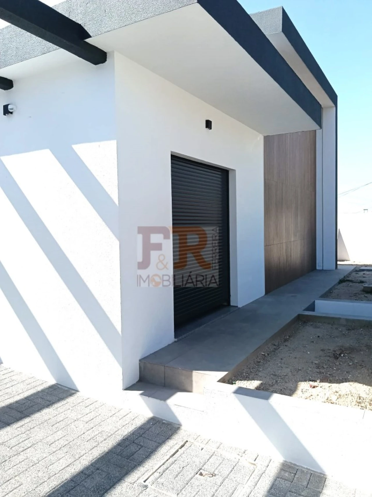 Moradia T4 para Venda em Fernao Ferro Foto 6