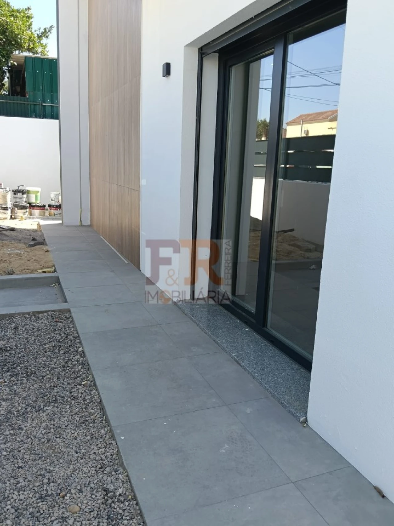 Moradia T4 para Venda em Fernao Ferro Foto 26