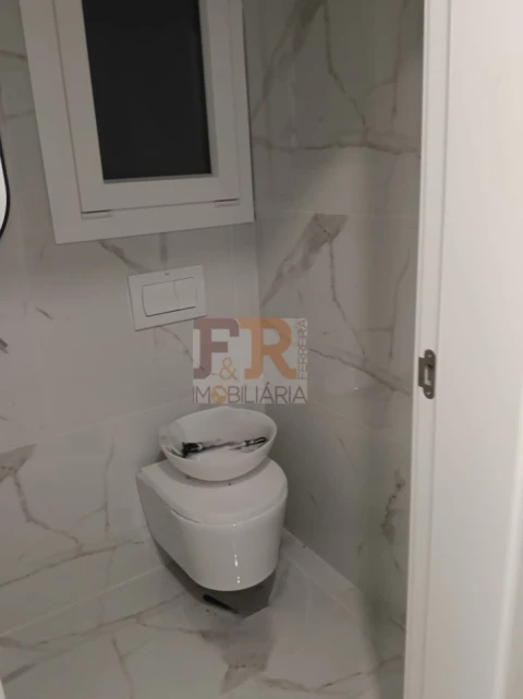 Moradia T4 para Venda em Fernao Ferro