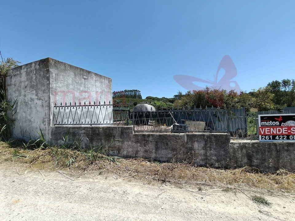 Terreno Agricola ou Rústico para Venda em Lourinhã e Atalaia Foto 5
