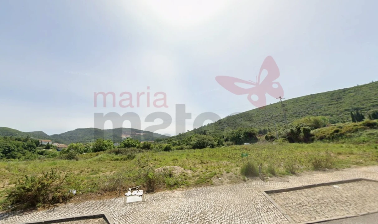 Terreno para Venda em Porto de Mós - São João Baptista e São Pedro Foto 1