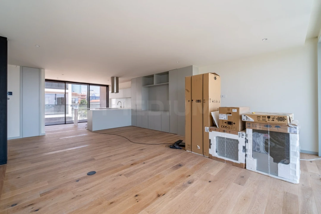 Moradia T4 para Venda em Cidade da Maia Foto 12