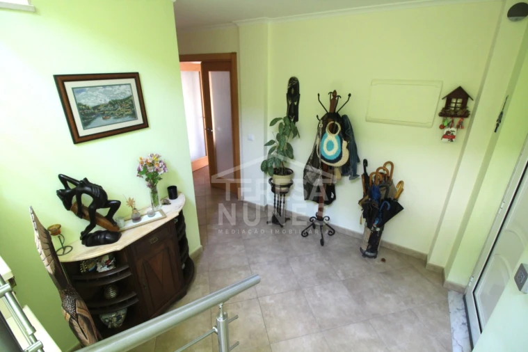 Moradia T6 para Venda em Fernao Ferro Foto 43
