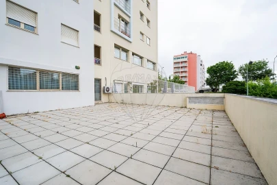 Escritório para Arrendamento em Lumiar