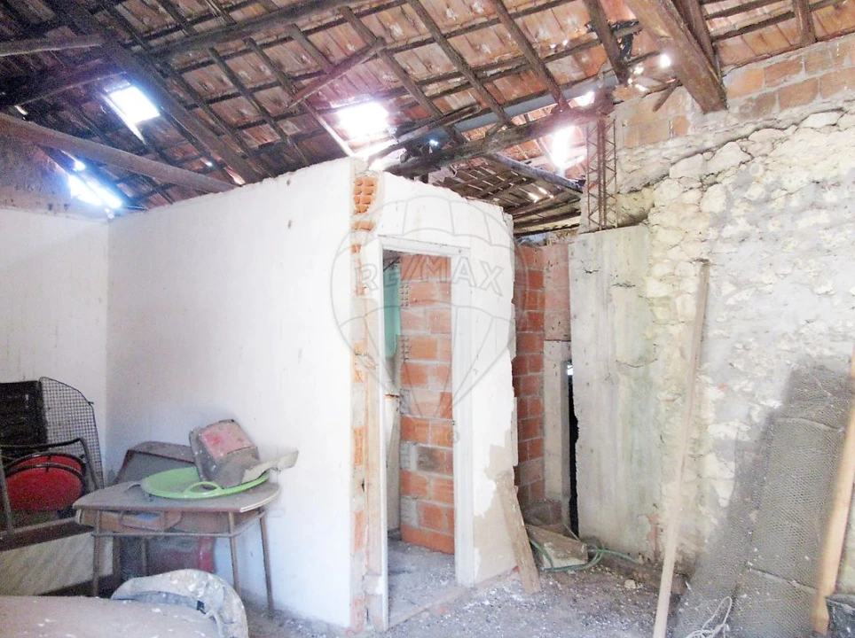 Moradia T2 para Venda em Assentiz Foto 17