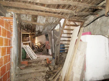 Moradia T2 para Venda em Assentiz