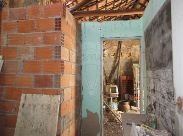 Moradia T2 para Venda em Assentiz