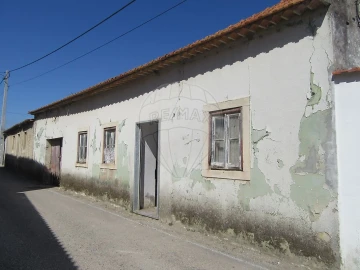 Moradia T2 para Venda em Assentiz