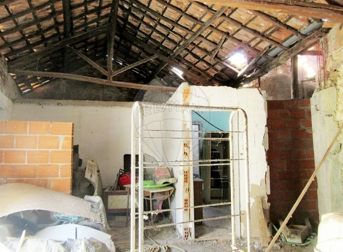 Moradia T2 para Venda em Assentiz Foto 20