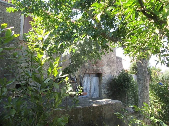 Moradia T2 para Venda em Assentiz Foto 11