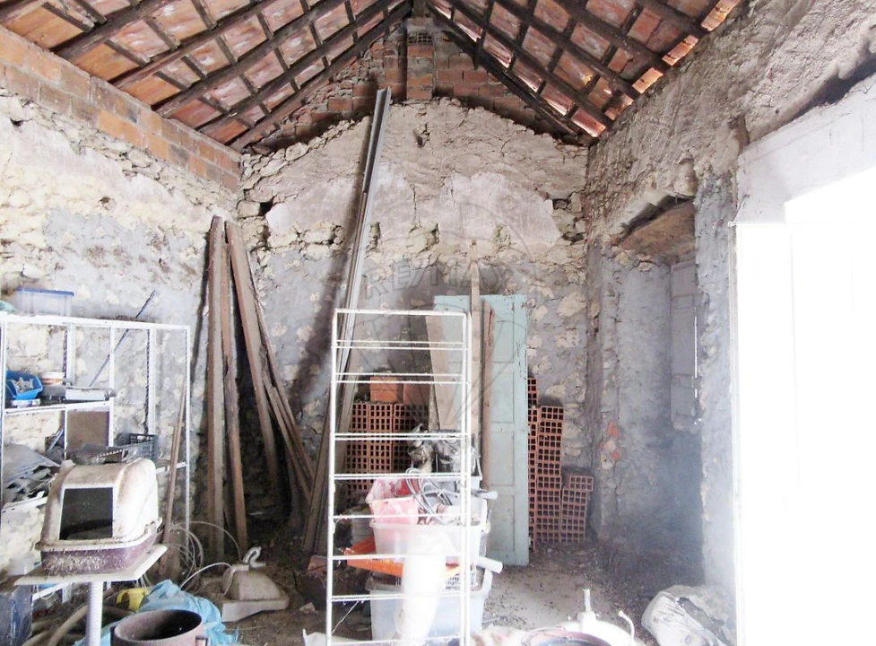 Moradia T2 para Venda em Assentiz Foto 19