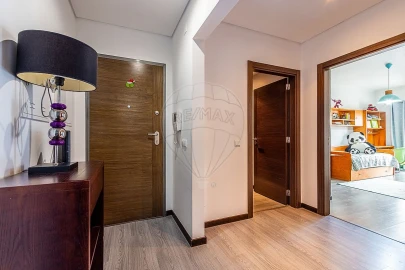 Apartamento T3 para Venda em Azambuja