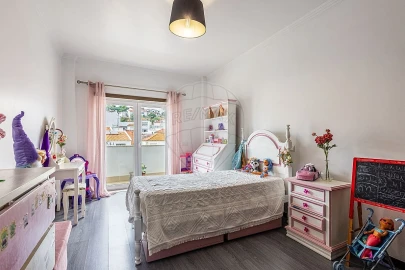 Apartamento T3 para Venda em Azambuja