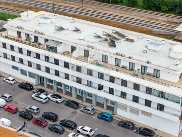 Apartamento T3 para Venda em Azambuja