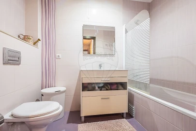 Apartamento T3 para Venda em Azambuja