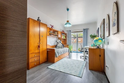 Apartamento T3 para Venda em Azambuja