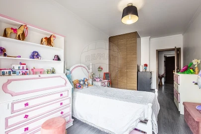 Apartamento T3 para Venda em Azambuja