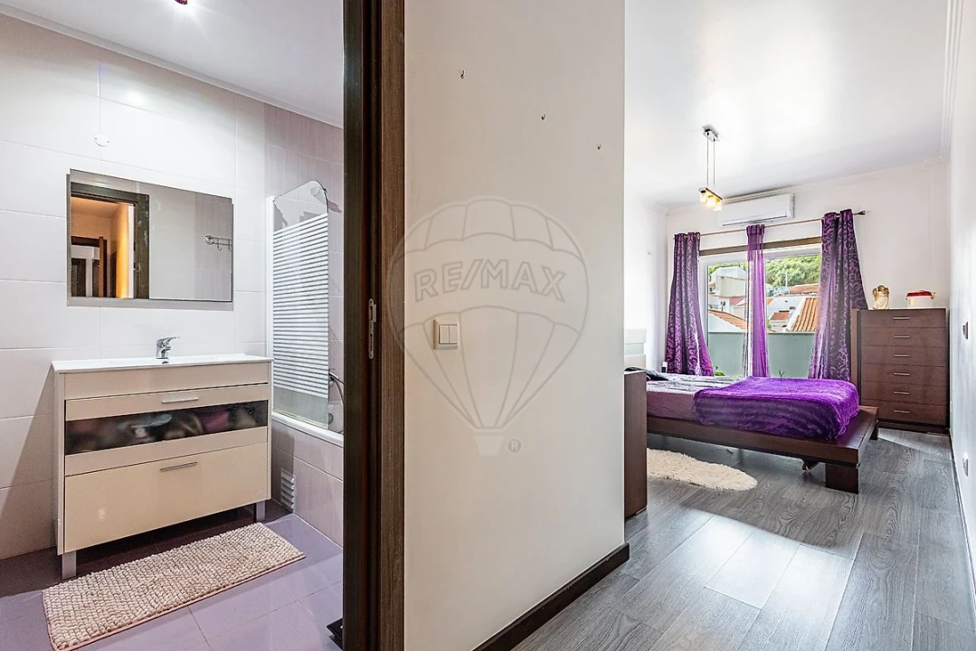Apartamento T3 para Venda em Azambuja Foto 10