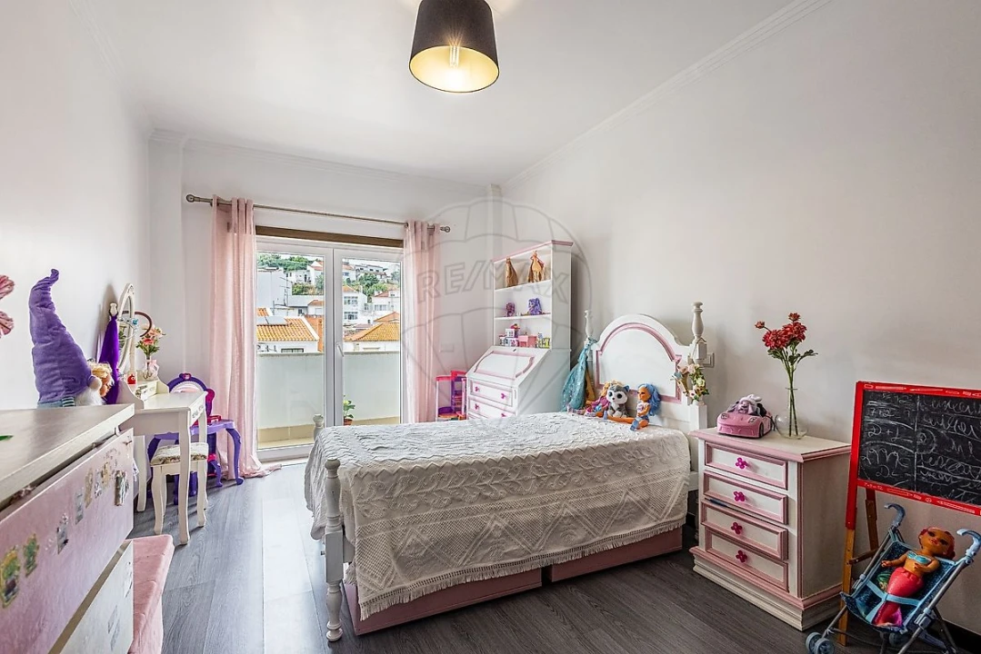 Apartamento T3 para Venda em Azambuja Foto 14