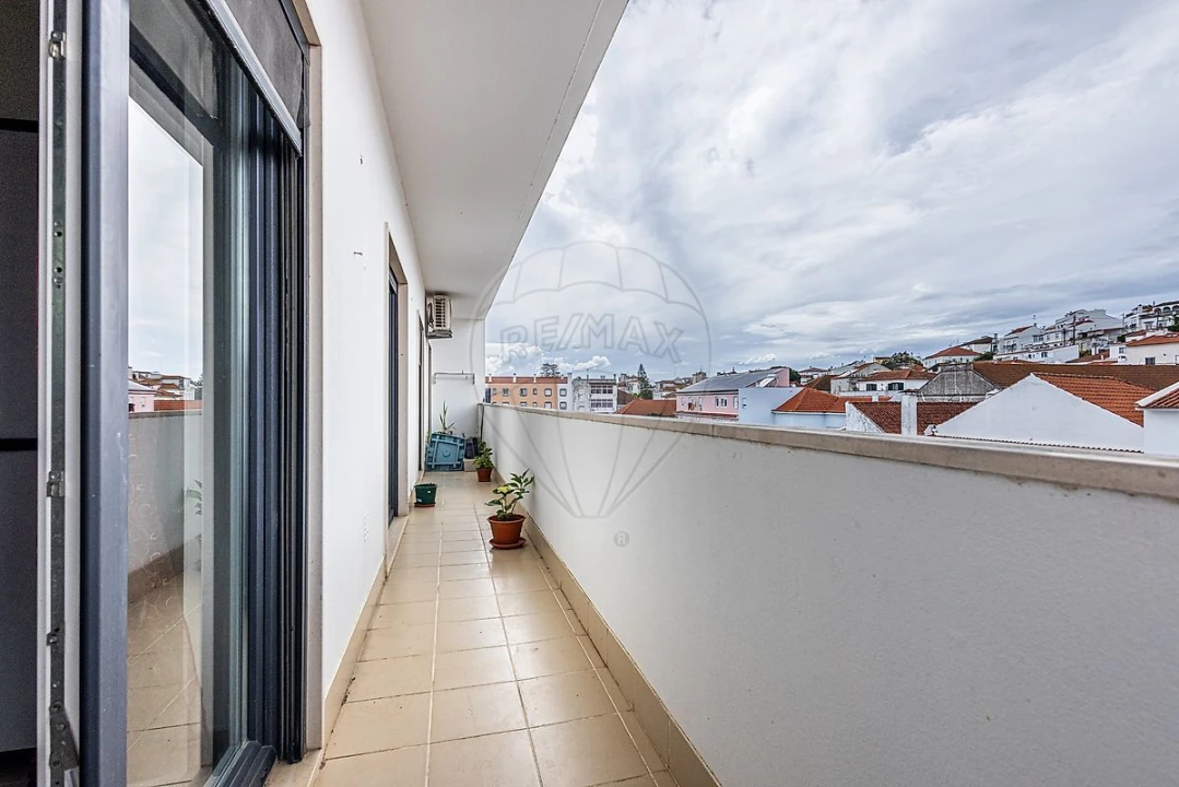 Apartamento T3 para Venda em Azambuja Foto 42