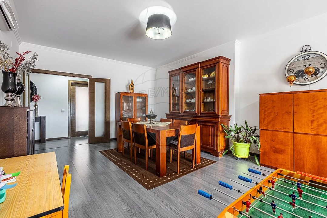 Apartamento T3 para Venda em Azambuja Foto 26