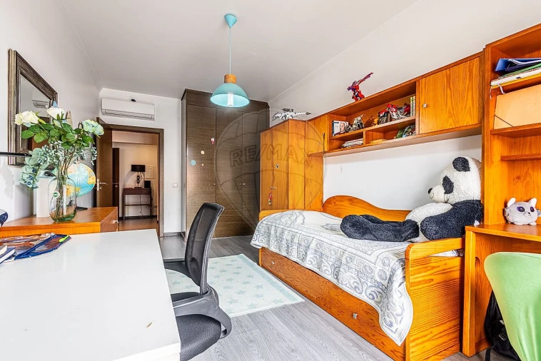 Apartamento T3 para Venda em Azambuja Foto 19