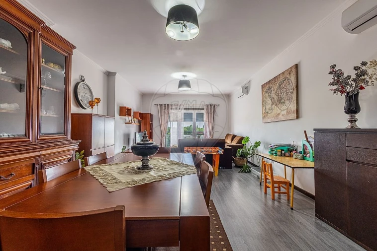 Apartamento T3 para Venda em Azambuja Foto 22