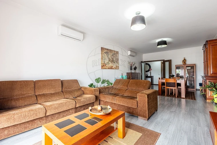 Apartamento T3 para Venda em Azambuja Foto 33