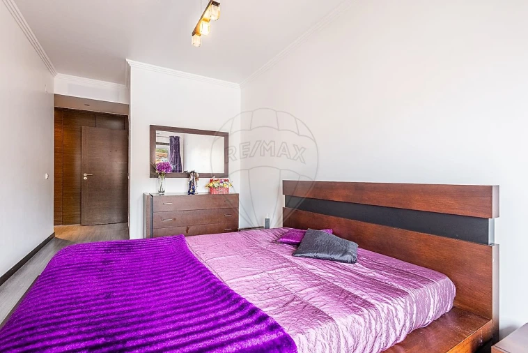 Apartamento T3 para Venda em Azambuja Foto 7