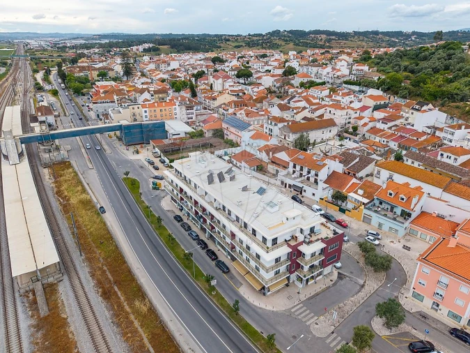 Apartamento T3 para Venda em Azambuja Foto 47