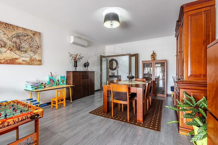 Apartamento T3 para Venda em Azambuja Foto 25