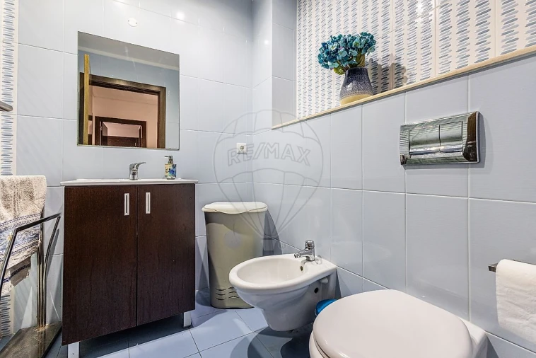 Apartamento T3 para Venda em Azambuja Foto 35