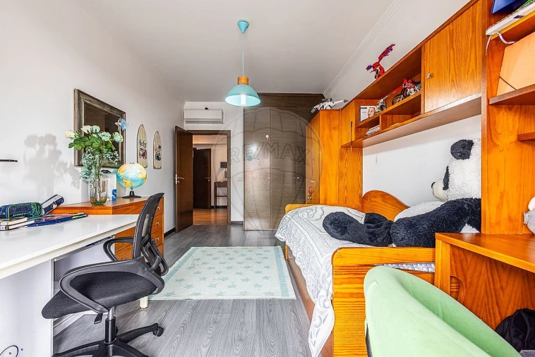 Apartamento T3 para Venda em Azambuja Foto 18