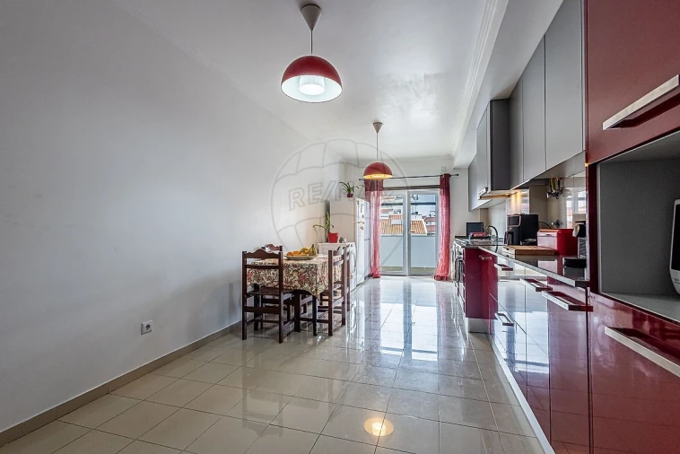 Apartamento T3 para Venda em Azambuja Foto 39