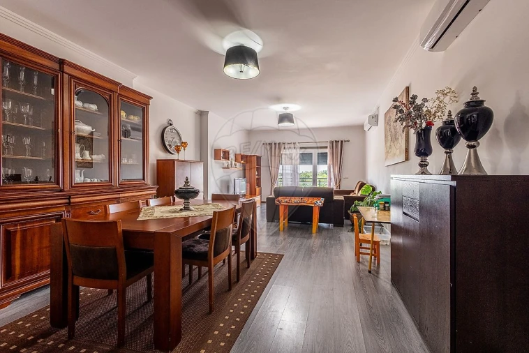 Apartamento T3 para Venda em Azambuja Foto 21
