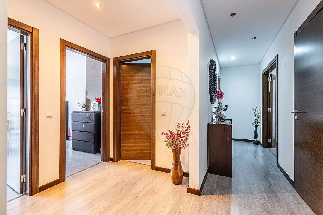 Apartamento T3 para Venda em Azambuja Foto 12