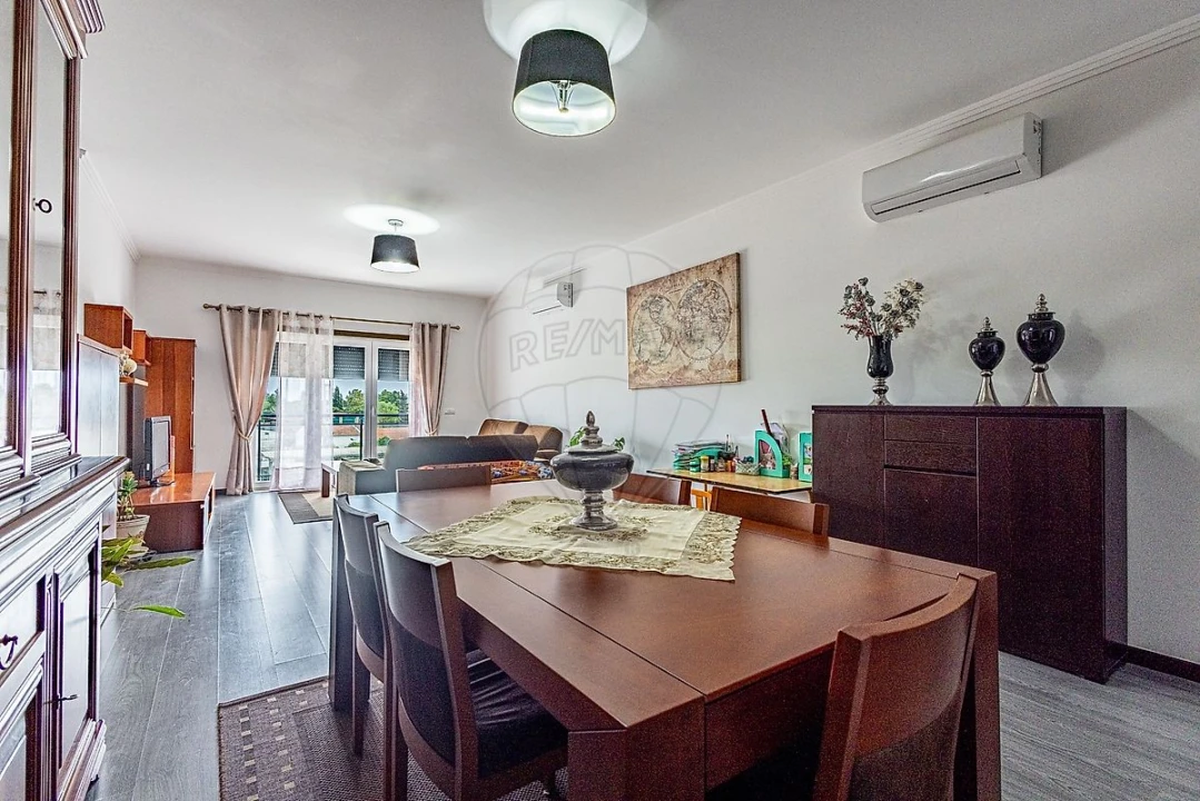 Apartamento T3 para Venda em Azambuja Foto 24
