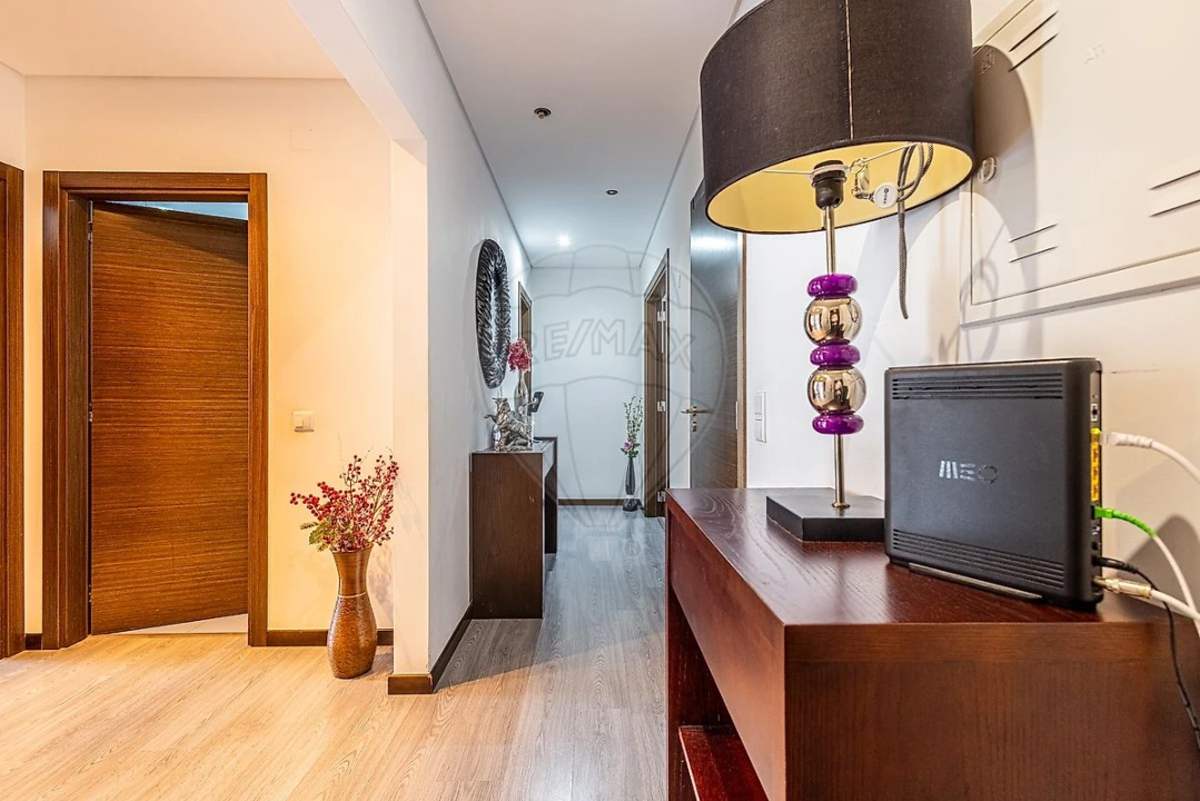 Apartamento T3 para Venda em Azambuja Foto 20