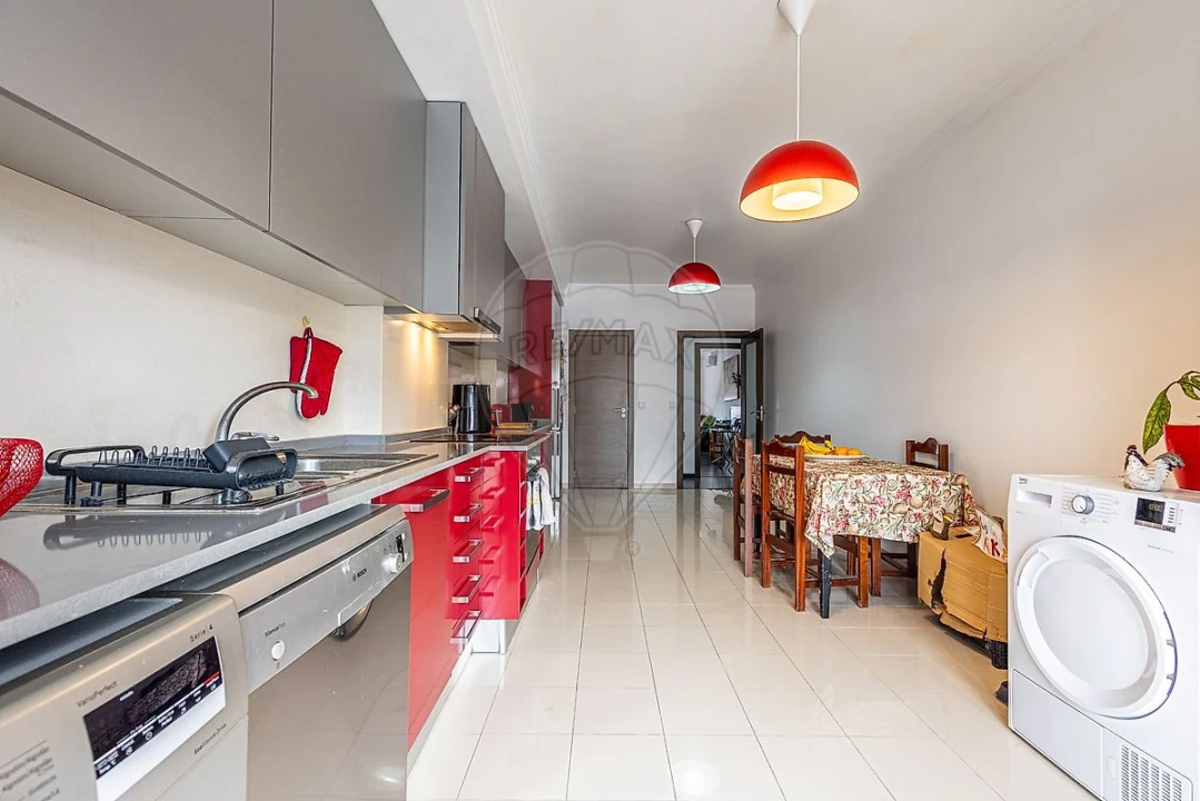 Apartamento T3 para Venda em Azambuja Foto 40