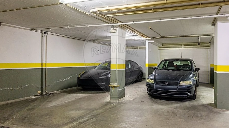 Apartamento T3 para Venda em Azambuja