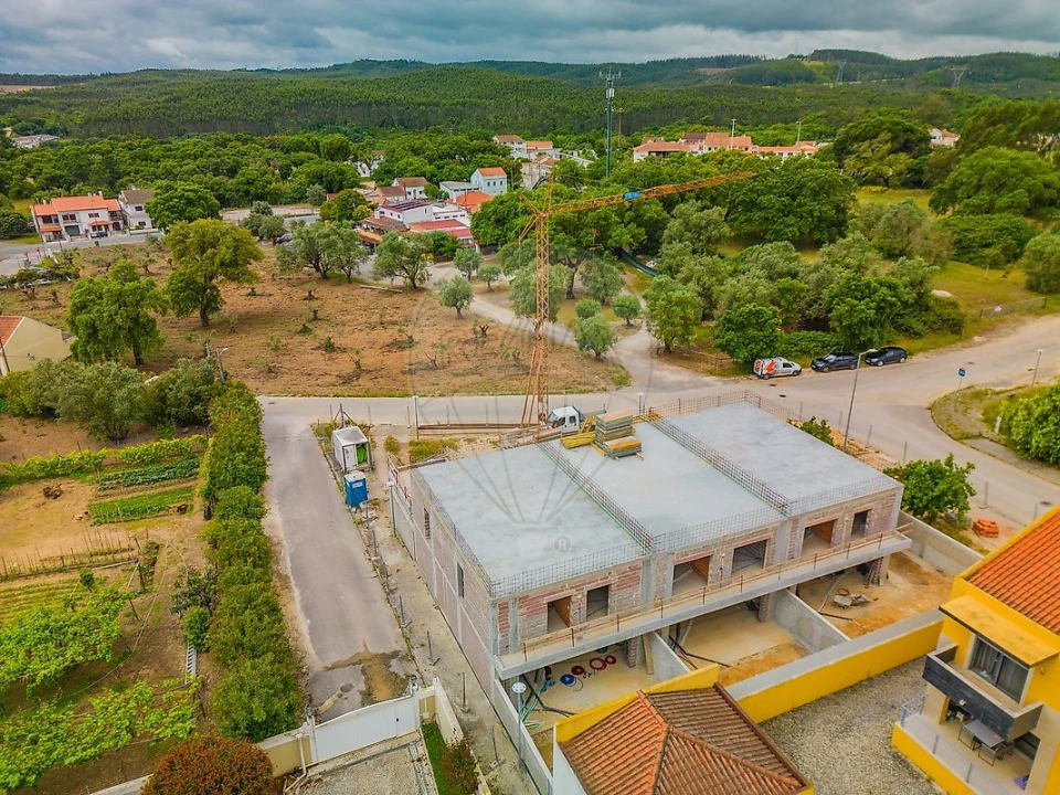 Moradia T4 para Venda em Rio Maior Foto 12