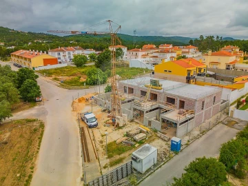 Moradia T4 para Venda em Rio Maior